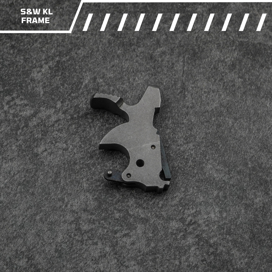 Kimber K6XS .38 Special +P Revolver | Academy