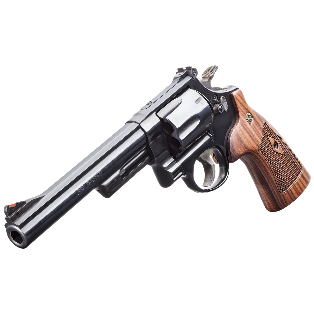 S&W Model 29 Classic "Dirty Harry" 44Magnum 6.5” Barrel Revolver – SKU 150145 – 6RD