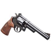 S&W Model 29 Classic "Dirty Harry" 44Magnum 6.5” Barrel Revolver – SKU 150145 – 6RD