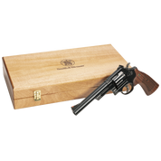 S&W Model 29 Classic "Dirty Harry" 44Magnum 6.5” Barrel Revolver – SKU 150145 – 6RD