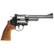 S&W Model 29 Classic "Dirty Harry" 44Magnum 6.5” Barrel Revolver – SKU 150145 – 6RD