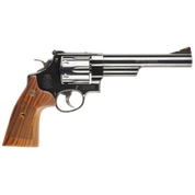 S&W Model 29 Classic "Dirty Harry" 44Magnum 6.5” Barrel Revolver – SKU 150145 – 6RD