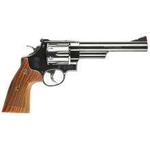 S&W Model 29 Classic "Dirty Harry" 44Magnum 6.5” Barrel Revolver – SKU 150145 – 6RD