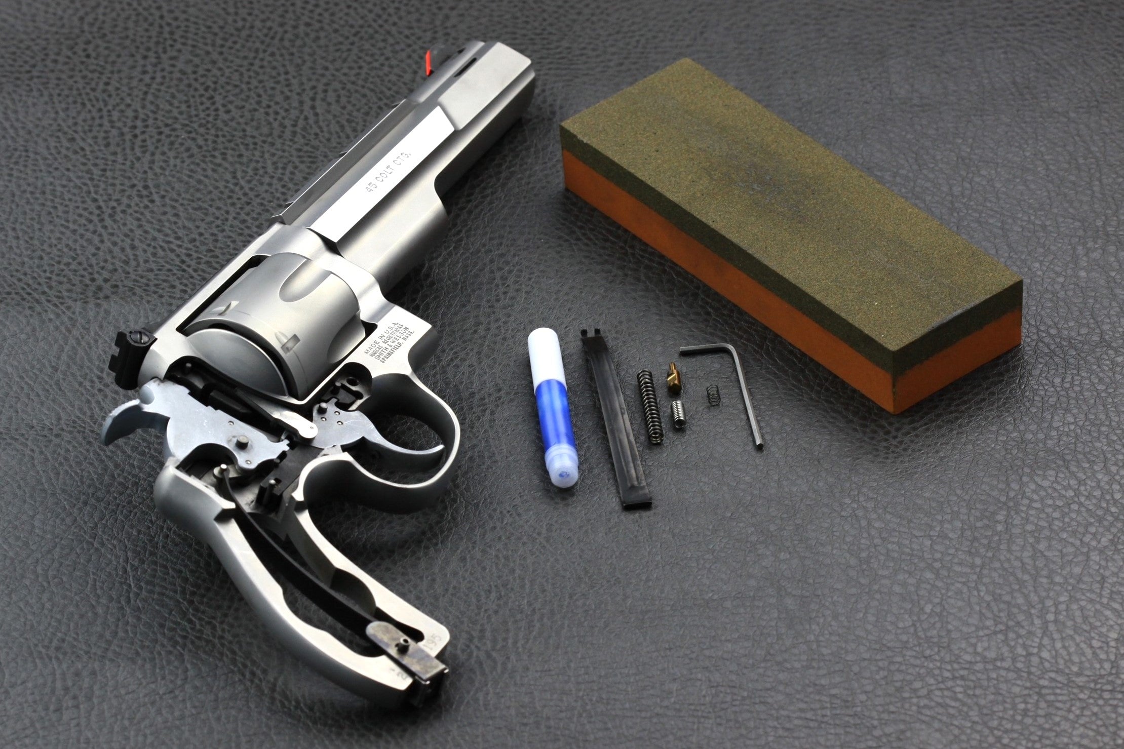 REVE REVOLVER INNOVATION ONE (X) GTDスリーブ