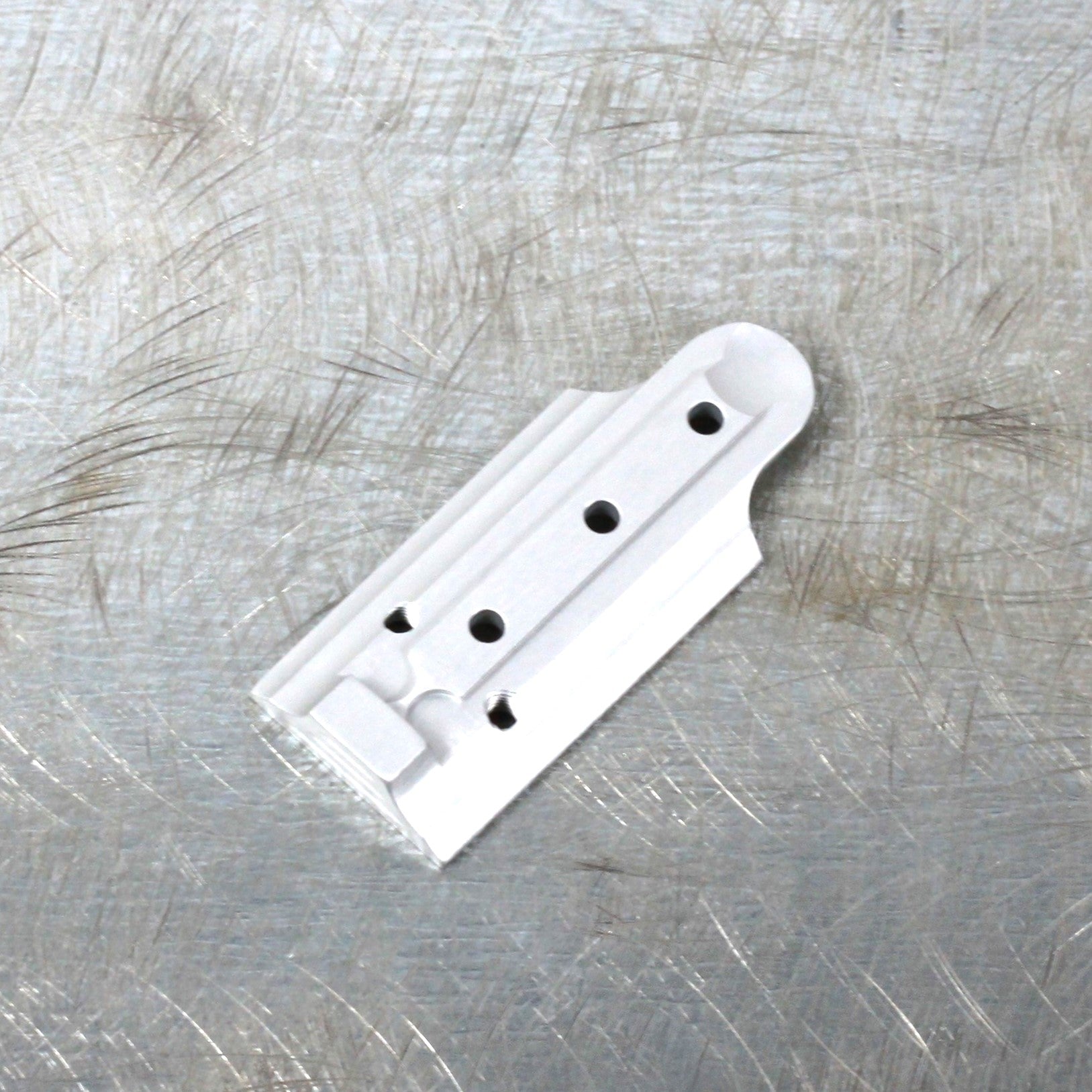 Smith and Wesson Delta Point Pro KLN Frame Revolver Scope Mount