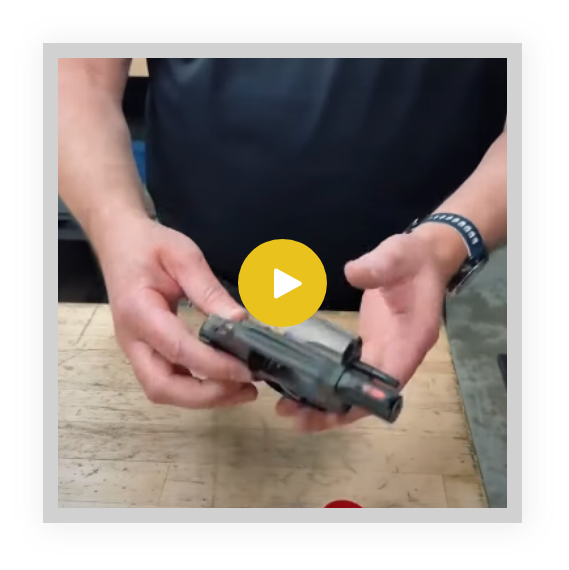 S&W GUN BRIEFING EP. 1 MODEL 360PD