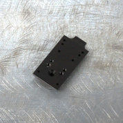 Colt Revolver Scope Mount for Python, Cobra, and Anaconda Models