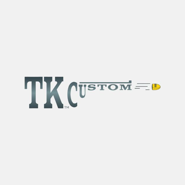 9mm Rechambering - Uberti – TK Custom
