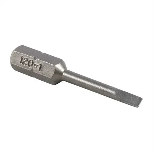 Magna-Tip® Thin-Bits for Precision Firearm Maintenance and Assembly
