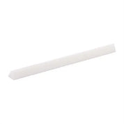 Gunsmith's Ceramic Stone File Set for Precision Firearm Maintenance