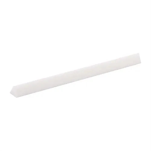 Gunsmith's Ceramic Stone File Set for Precision Firearm Maintenance