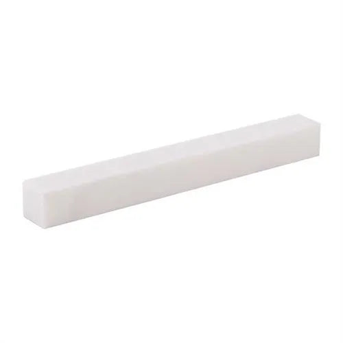 Gunsmith's Ceramic Stone File Set for Precision Firearm Maintenance