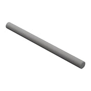 Gunsmith's Ceramic Stone File Set for Precision Firearm Maintenance