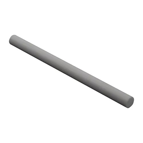 Gunsmith's Ceramic Stone File Set for Precision Firearm Maintenance