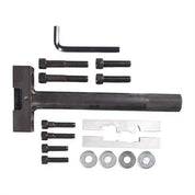 Revolver Action Wrench for S&W: Essential Tool for Smith & Wesson Firearm Maintenance