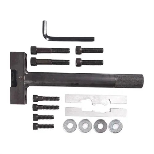 Revolver Action Wrench for S&W: Essential Tool for Smith & Wesson Firearm Maintenance