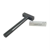 Revolver Action Wrench for S&W: Essential Tool for Smith & Wesson Firearm Maintenance