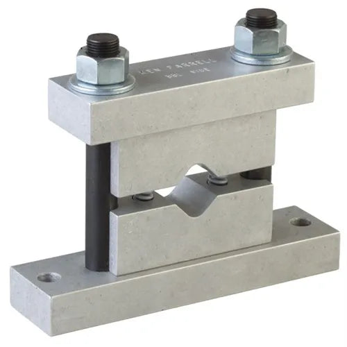 Barrel Vise for Secure Firearm Maintenance and Customization