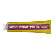 Simichrome Polish for Firearm Metal Finishing and Maintenance