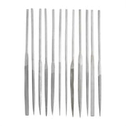 Needle File Set for Precision Firearm Customization and Maintenance