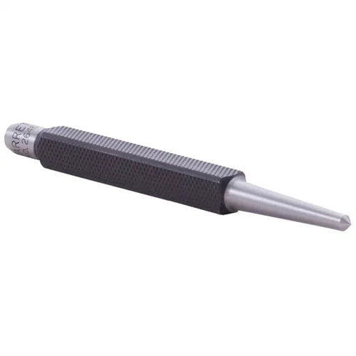 Starrett 5/32" Center Punch for Precision Firearm Marking and Maintenance