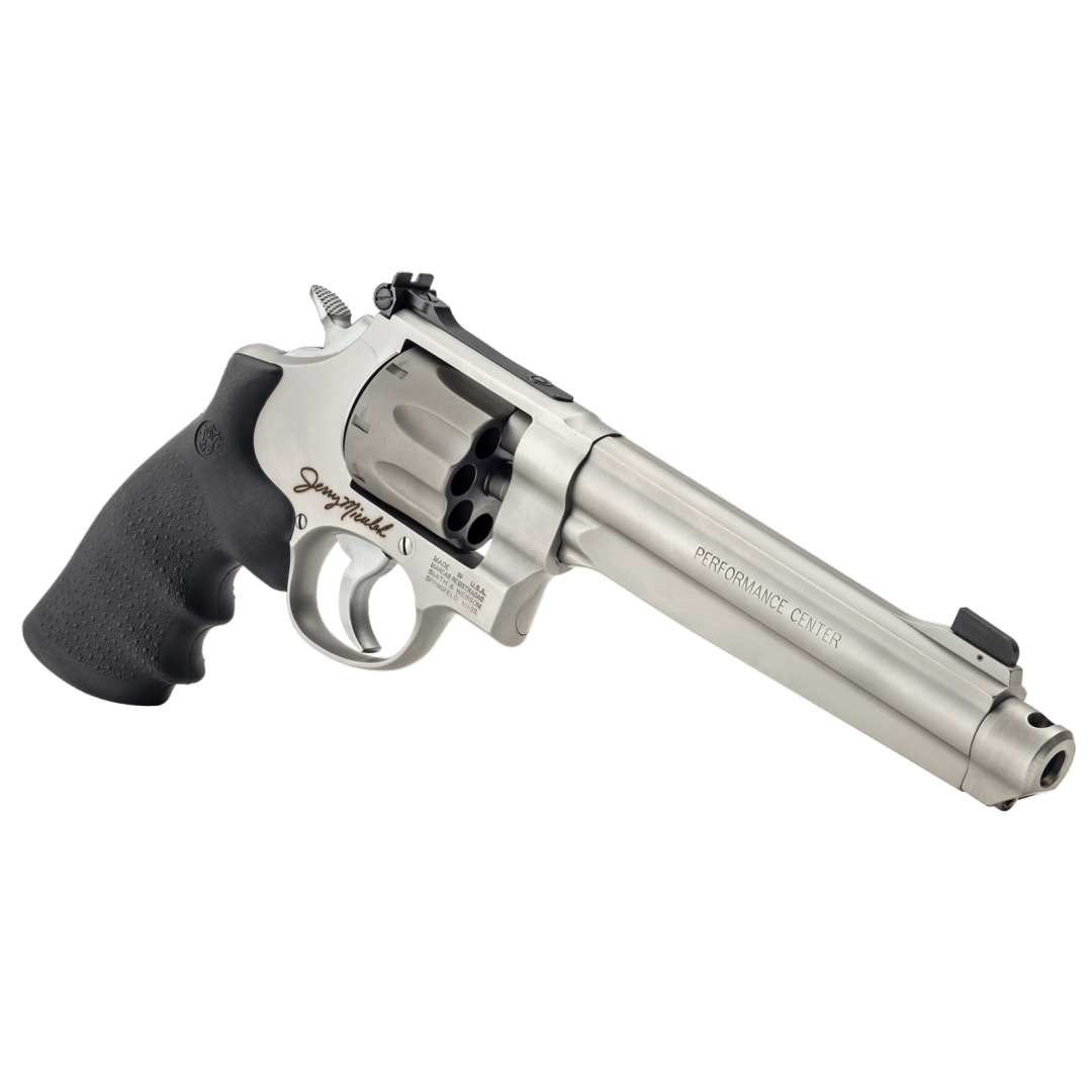 Smith & Wesson Model 929 9mm Performance Center Revolver