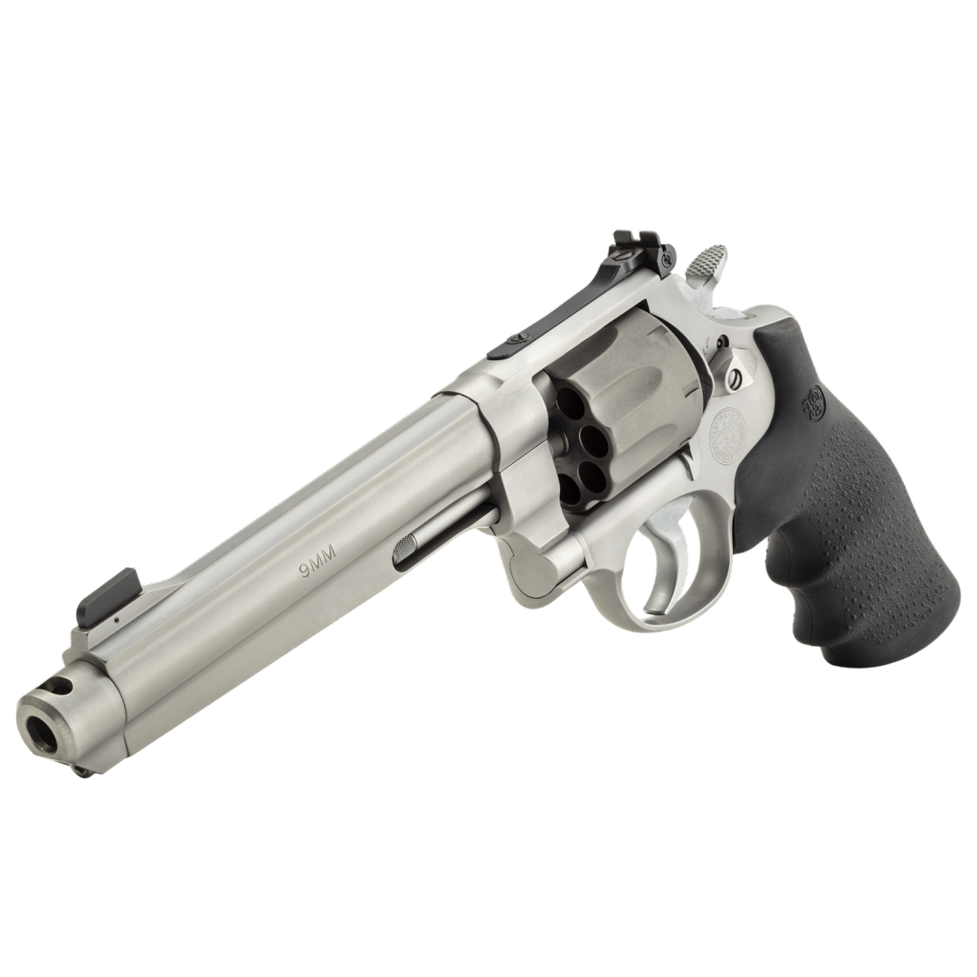 Smith & Wesson Model 929 9mm Performance Center Revolver