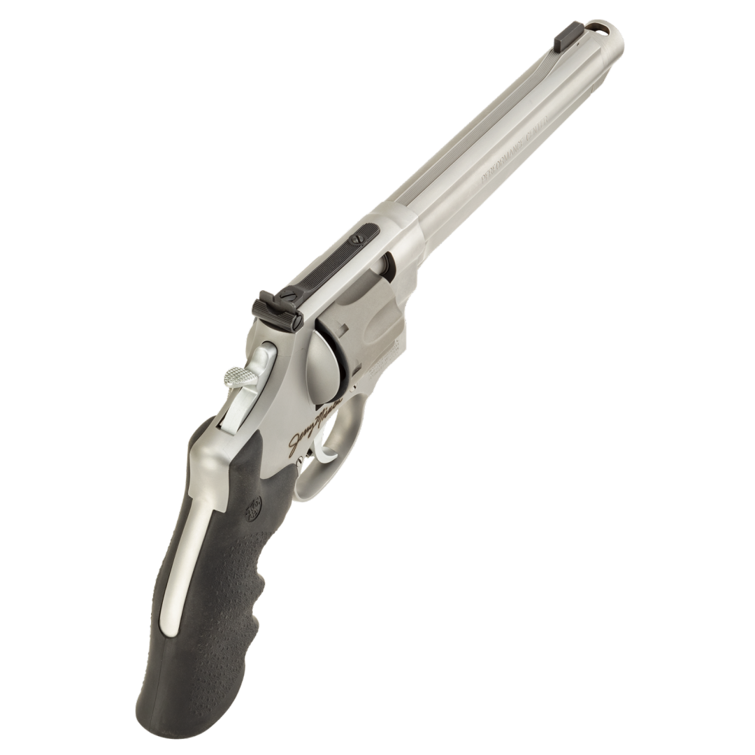 Smith & Wesson Model 929 9mm Performance Center Revolver