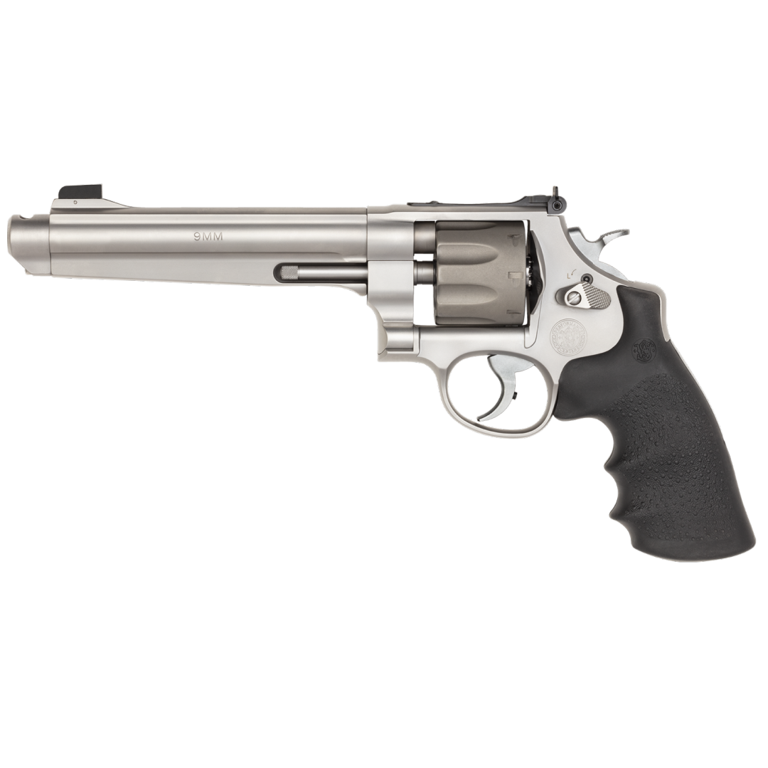 Smith & Wesson Model 929 9mm Performance Center Revolver