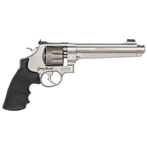 Smith & Wesson Model 929 9mm Performance Center Revolver