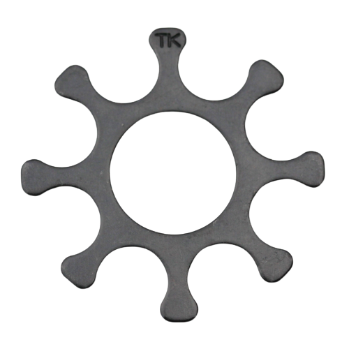 Smith & Wesson 327 WR 9mm OEM Moon Clips STD B/S