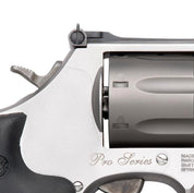 Smith & Wesson Model 986 9mm 7 Shot L Frame Pro Series Revolver