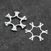 Chiappa Rhino 50DS 6mm Airsoft Moon Clips