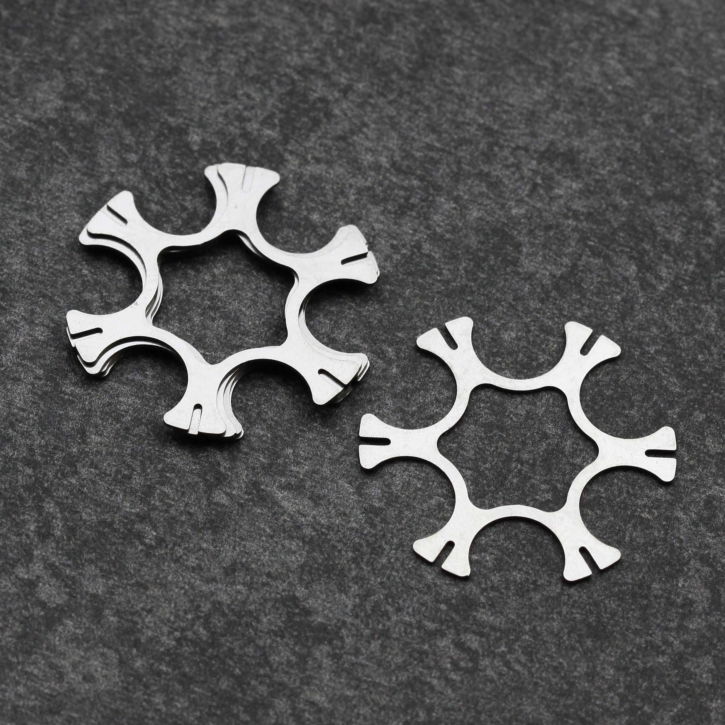 Chiappa Rhino 50DS 6mm Airsoft Moon Clips