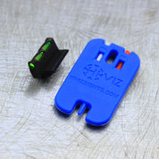 Ruger Redhawk Litewave Fiber Optic Front Sight