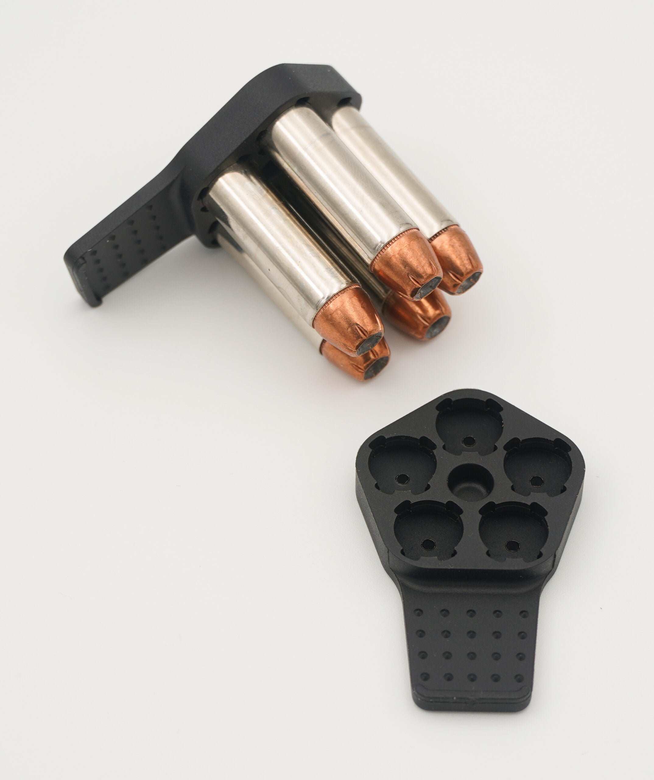 Ruger LCR Speed Clip (2 Pack)