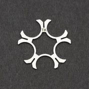 Ruger LCR 9mm Moon Clips SLITS