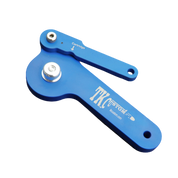 Taurus 405 .40S&W Moon Clip Loading Tool