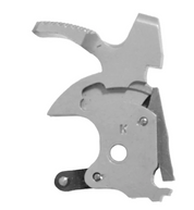 Power Custom Target L-Frame S&W Revolver Hammer