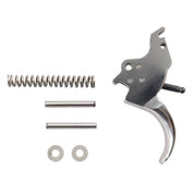 Power Custom Wide Revolver Steel Trigger K/L/N/X