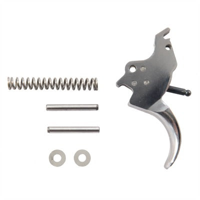 Power Custom Wide Revolver Steel Trigger K/L/N/X