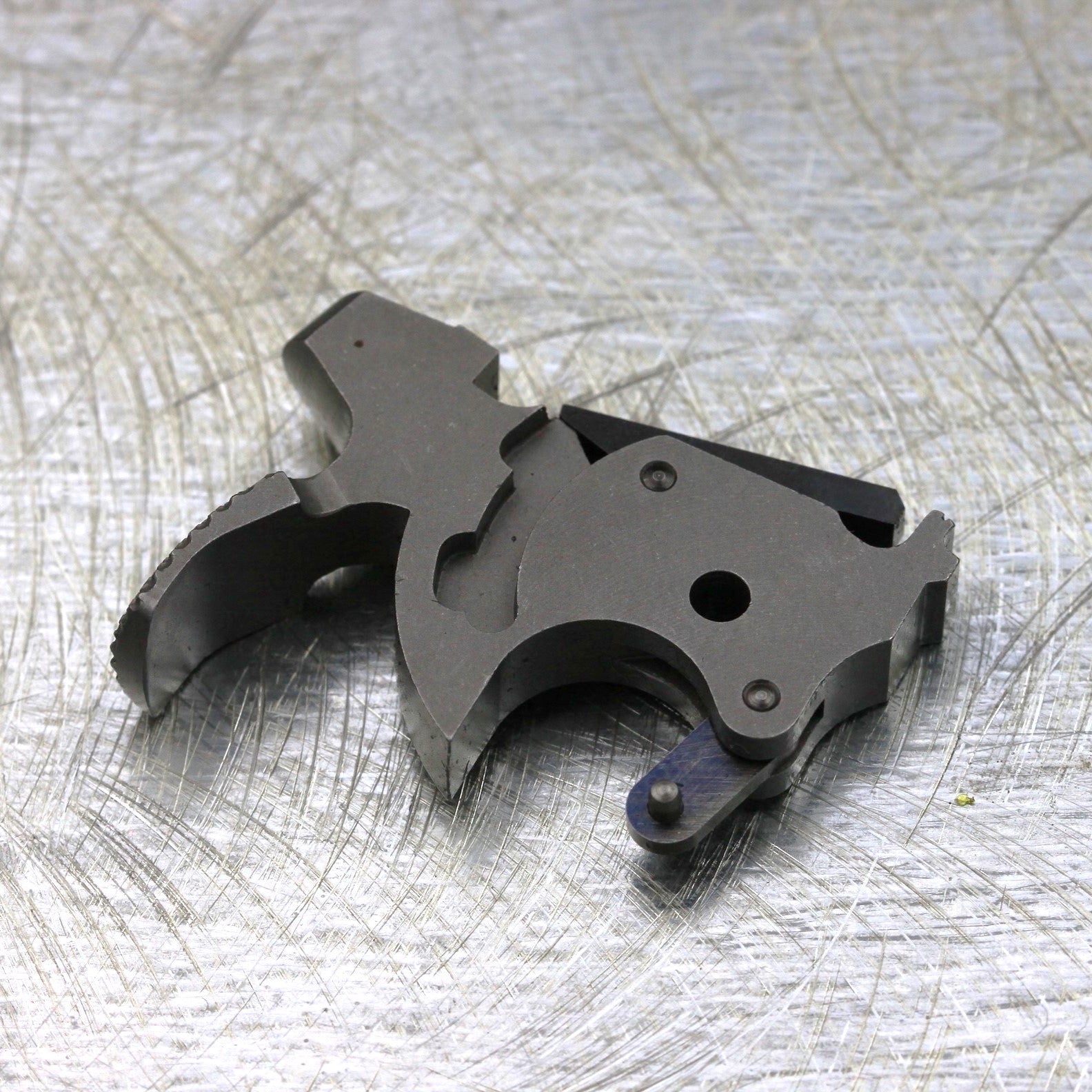 Power Custom Target L-Frame S&W Revolver Hammer