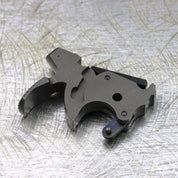 Power Custom Target L-Frame S&W Revolver Hammer
