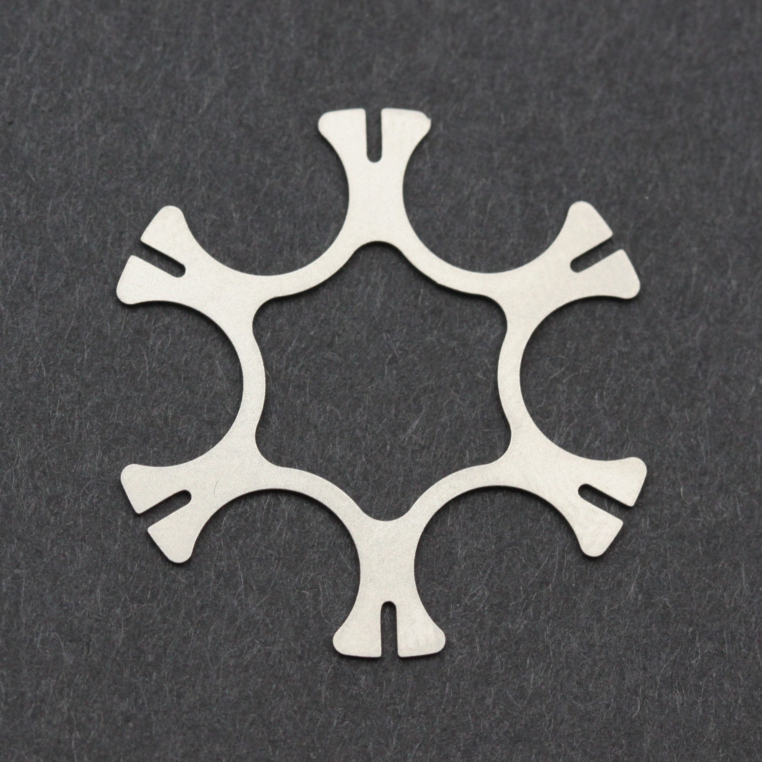 Chiappa Rhino 50DS 6mm Airsoft Moon Clips