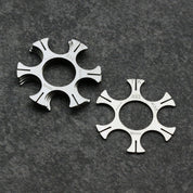 Alfa Proj 9mm Moon Clips Moon Clips