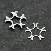 Ruger SP-101 9mm Moon Clips SLITS