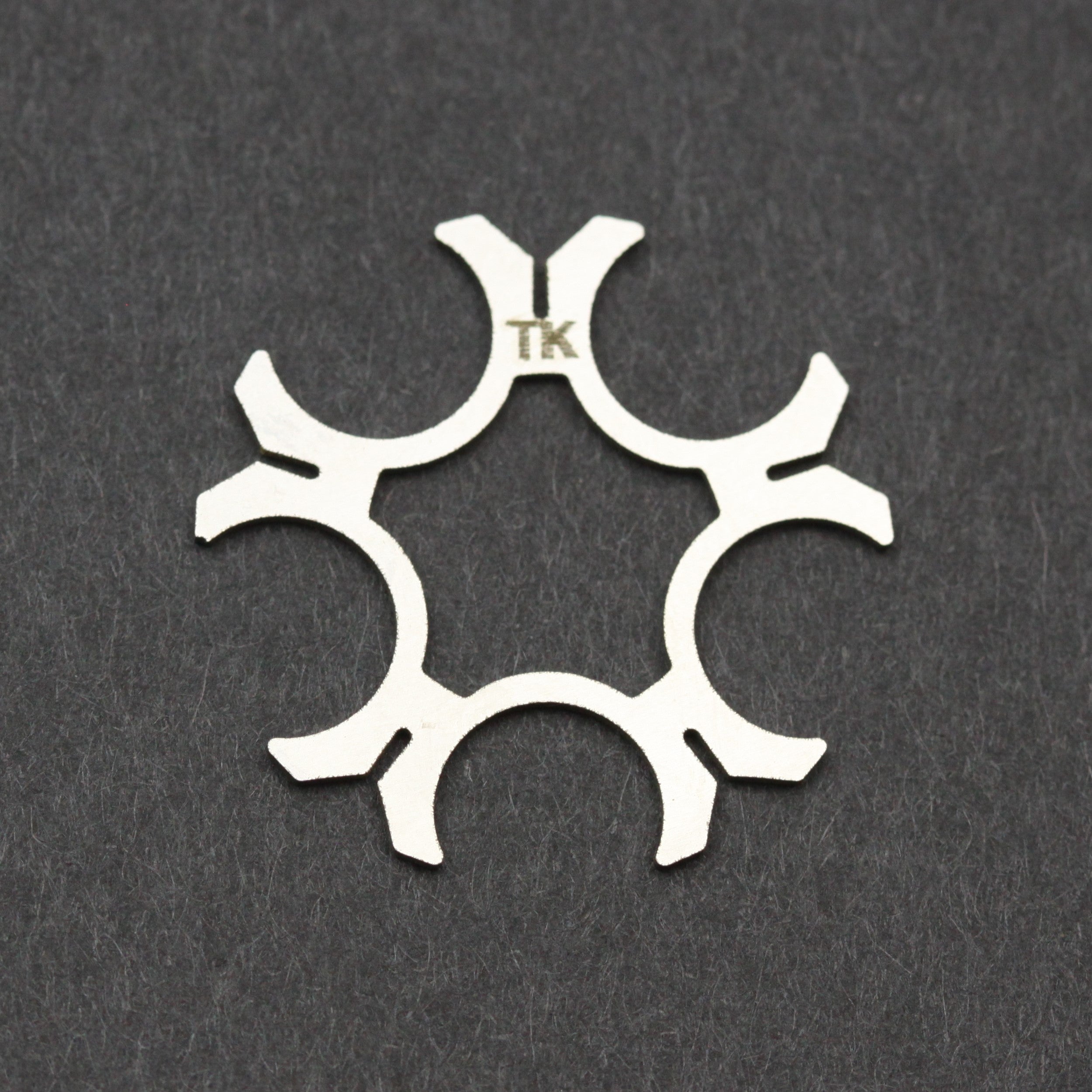 Ruger SP-101 9mm Moon Clips SLITS