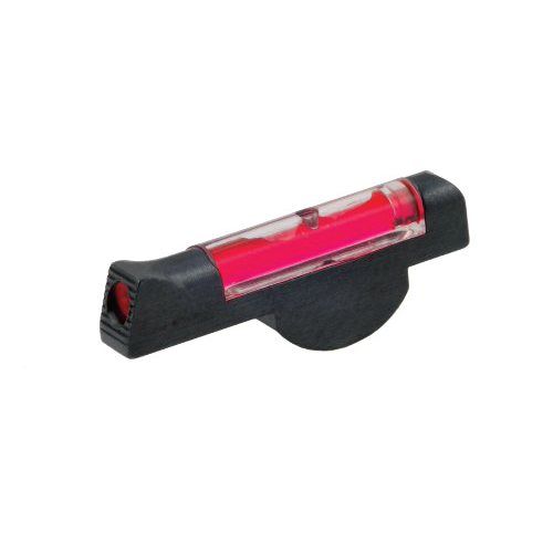 S&W 617 Revolver Fiber Optic Front Sight - Green - Red