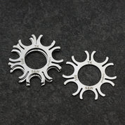 Smith & Wesson 350 Legend OEM Moon Clips
