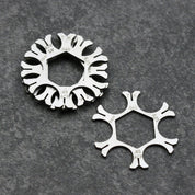 Smith & Wesson 625 & Governor .45ACP Moon Clips SLITS